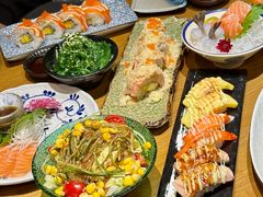 -赤稻·日式料理(禅城店)