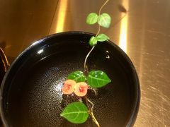 -茶是一枝花泡茶店