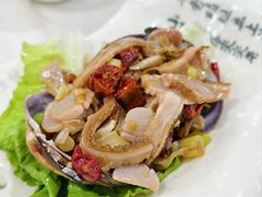 -郭姐·威海渔村(黄兴路店)