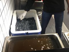 -黑色经典臭豆腐·湖南特产(太平街口店)