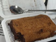 -老回回小吃(百万庄店)