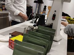 -稀物集咖啡(徽州大道店)