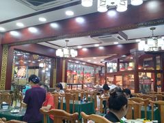 -白魁老号饭庄(交道口店)