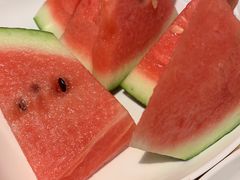 自助米饭饮料水果-醉得意·山茶油炒土鸡(泰安万达店)