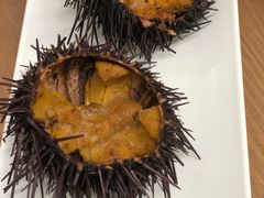 -海胆小馆(东北水饺·春柳店)