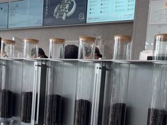 -喜茶(慈溪银泰城店)
