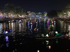 -会安古镇