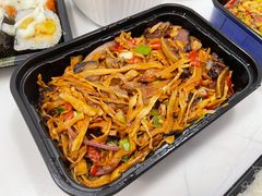 -兰湘子·湘菜小炒(石家庄万象城店)