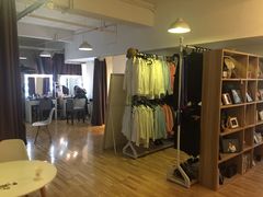 -壹人壹像工作室(购物公园店)