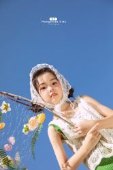 -芒果树国际儿童摄影(月亮河店)