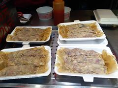 -老闽味沙茶面·姜母鸭(传承35年曾厝垵店)
