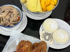 -水牛奶皇后糖水铺(深圳总店)