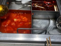 -海底捞火锅(宇飞大厦店)