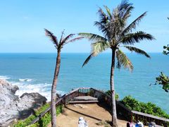 -海南分界洲岛旅游区