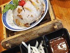 -芋包王闽南茶楼(八市店)