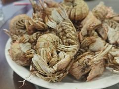 -渔家乐小海鲜(皇姑店)