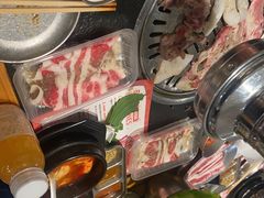 -炽城·烤肉名家(鸿达中央广场店)