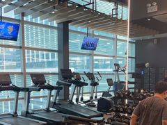 -24/7 FITNESS 健身(罗湖金光华店)