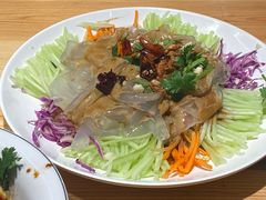 -和晟shèng铁锅炖·东北菜(南山店)