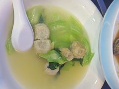 -东江海鲜大排档·潮汕菜·砂锅粥
