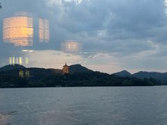 -柳莺湖上·湖景餐厅·江南菜(西湖店)