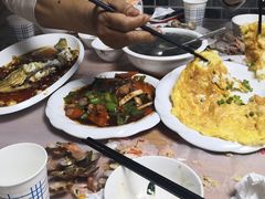 -阿杰臻选海鲜饭店(普陀山店)