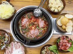 酸辣锅底-笔记安顺夺夺粉火锅