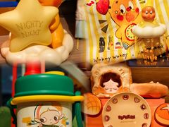 -泡泡玛特POPMART(合生汇店)