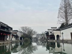 -南浔古镇