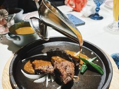 -俄士厨房(印象汇店)