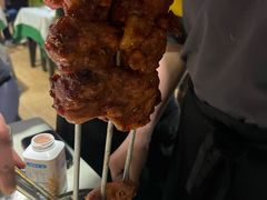 -戈拿旺巴西烤肉(崇文门店)