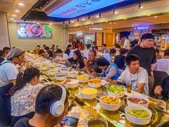 -西火火·川派小火锅(西溪银泰店)
