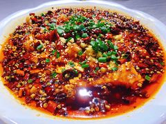 -大眼锅贴水饺(河东店)