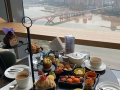 -三迪希尔顿酒店·星空酒廊