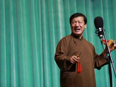 -周末相声俱乐部