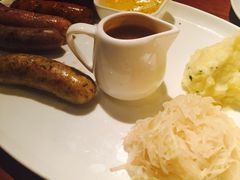 -Shanghai Brew House上海啤酒工坊(老外街店)
