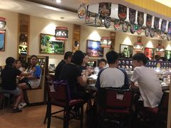 -万岁寿司(芳村店)