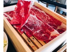 -鍋ぞう(新宿西口店)