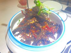 可乐牛肉-花间别院(凤凰店)