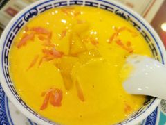 杨枝甘露-捷信牛奶甜品世家(五道口店)