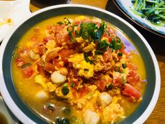 -船歌·鱼水饺青岛菜(闽江二路店)