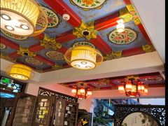 -山水茶艺馆·点心粤菜·30年老字号