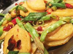 -京尊烤鸭店JINGZUN(春秀路店)