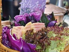 -大头椰·椰子鸡火锅(南宁万象城店)