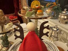 -Salon de Ville浦江汇(上海外滩华尔道夫酒店店)