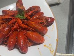 -海底捞火锅(平谷华联店)