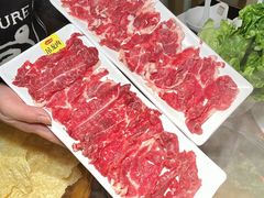 -海银海记潮汕牛肉火锅(新港中路海珠店)