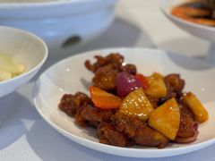 -顺峰(农展馆店)