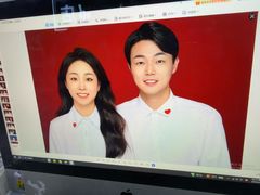 -致青春照相馆·证件照(小寨总部)