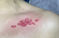 -苏州一渡刺青纹身馆